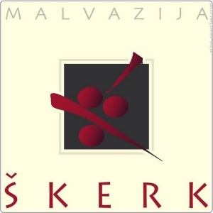Malvasia Skerk