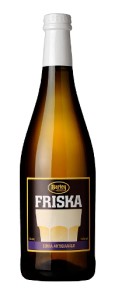 friska barley